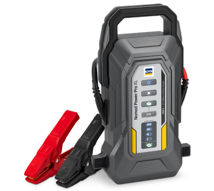 BOOSTER LITHIUM NOMAD POWER PRO XL GYS - Photo 1