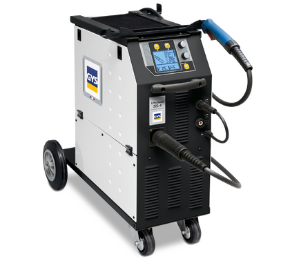 POSTE DE SOUDURE E.MULTIWELD 221.4 GYS - Photo 1