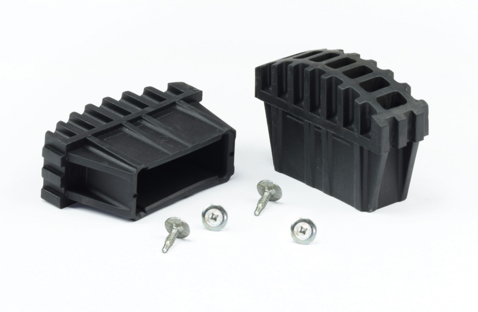 SABOTS ENVELOPPANT 66 MM