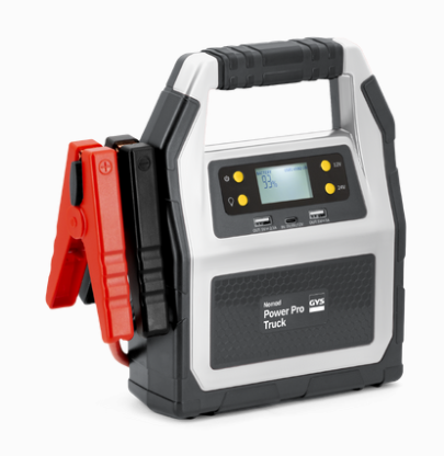 BOOSTER LITHIUM POWER NOMAD POWER PRO TRUCK - Photo 1