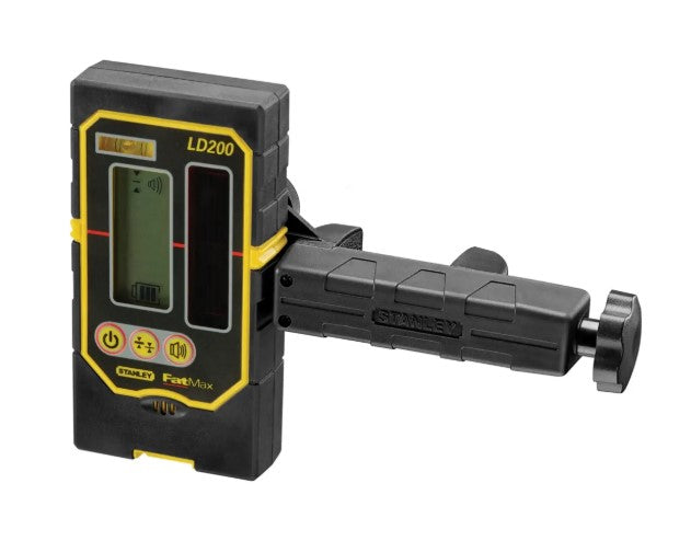 CELLULE DE DETECTION NUMERIQUE LD 200 STANLEY 1-77-132 - Photo 1