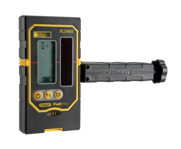 CELLULE DE DETECTION NUMERIQUE RLD 400 STANLEY 1-77-133 - Photo 1