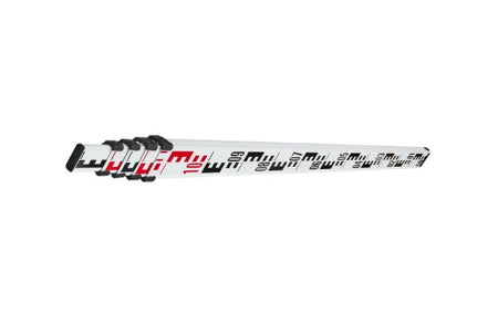 MIRE ALUMINIUM TELESCOPIQUE AR5 5 M GRADUEE STANLEY 1-77-161 - Photo 1