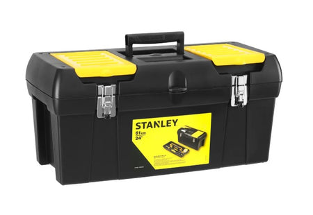 BOITE A OUTILS STANLEY 1-92-067 - Photo 1