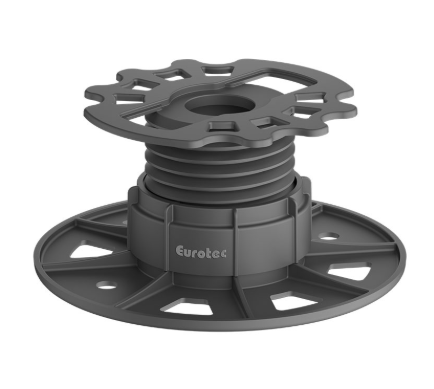 BASE M - HAUTEUR CONSTRUCTION 35-60MM