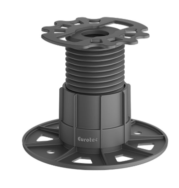 BASE L - HAUTEUR CONSTRUCTION 60-110MM
