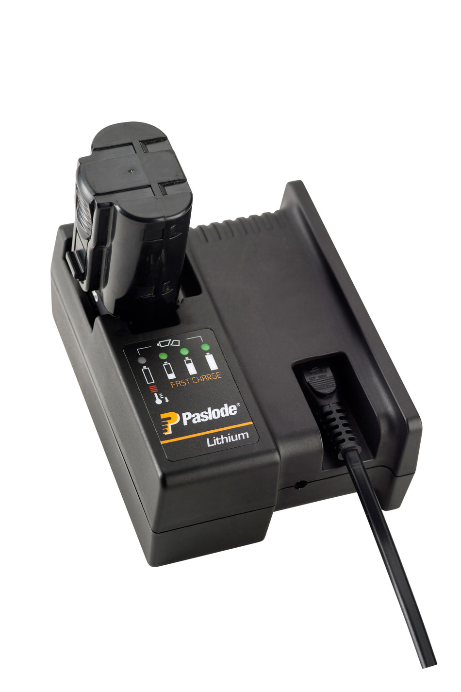 CHARGEUR PASLODE LITHIUM EU