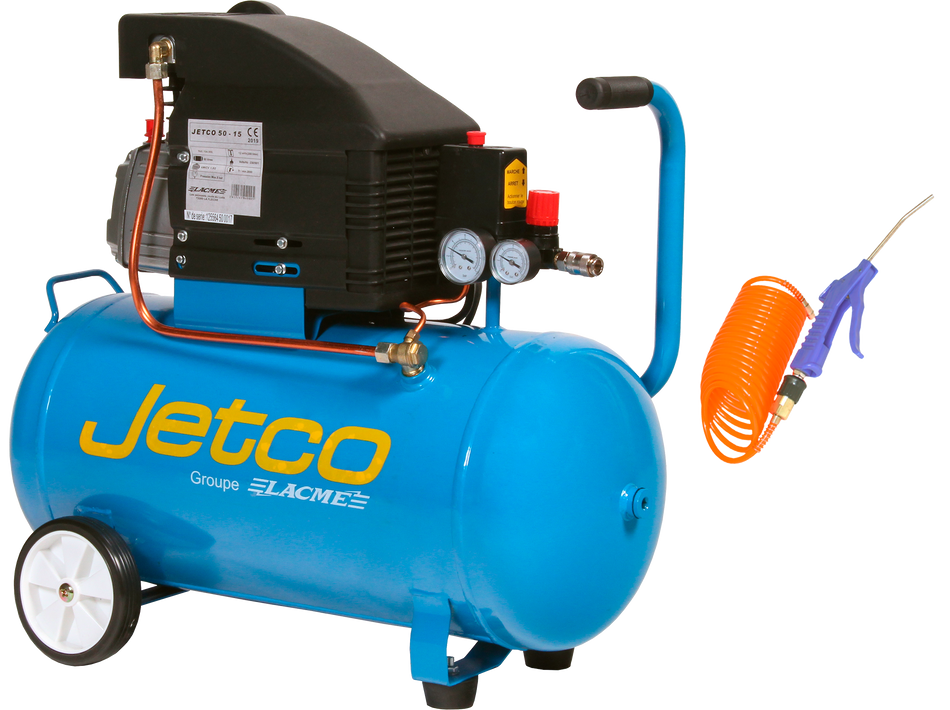 JETCO 50 L ***