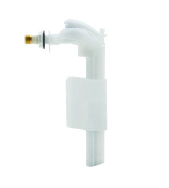 ROBINET FLOTTEUR ALIMENTATION LATÉRALE