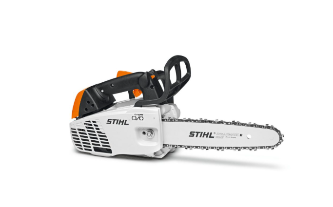 TRONÇONNEUSE 35 CM - MS 194 TC-E ERGOTSTART