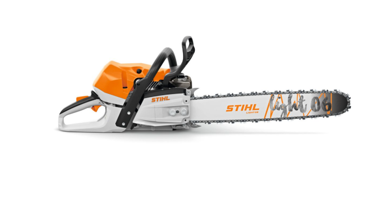 TRONÇONNEUSE 50CM - MS 400 C-M - CHAÎNE 36RS