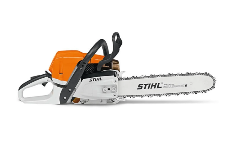 TRONÇONNEUSE 50CM - MS 362 C-M - CHAÎNE 36RM