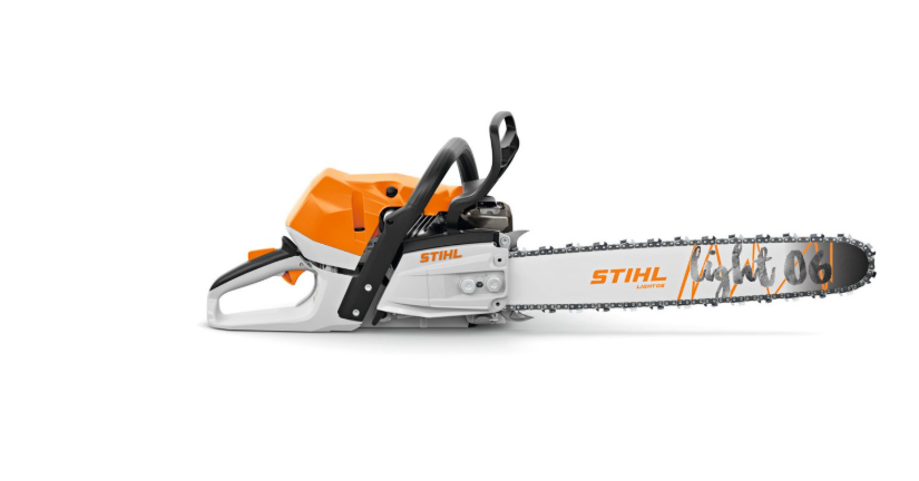 TRONÇONNEUSE 50CM - MS 400 C-M - CHAÎNE 36RM