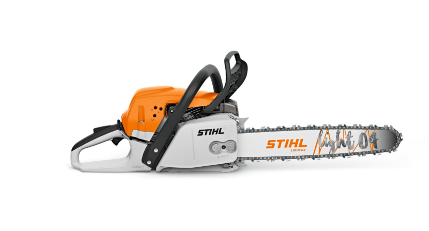 TRONÇONNEUSE  45 CM  ROLLO E - MS 291  - 3/8 RM