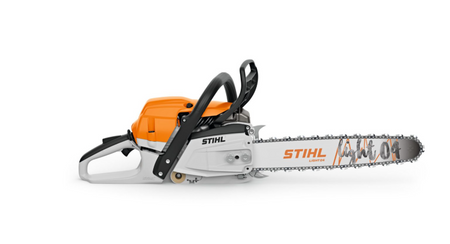 TRONÇONNEUSE 45 CM ROLLO E -MS 261 C-M - .325 RM3 - Photo 1