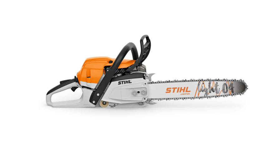 TRONÇONNEUSE 45 CM ROLLO E -MS 261 C-M - .325 RM3