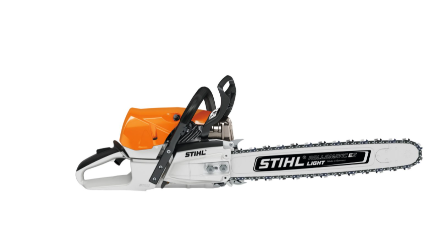 TRONÇONNEUSE 63CM ROLLO ES - MS 462 C-M - 3/8  RS