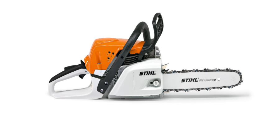 TRONÇONNEUSE 45CM  ROLLO ES - MS 251  - .325 RM3 PRO
