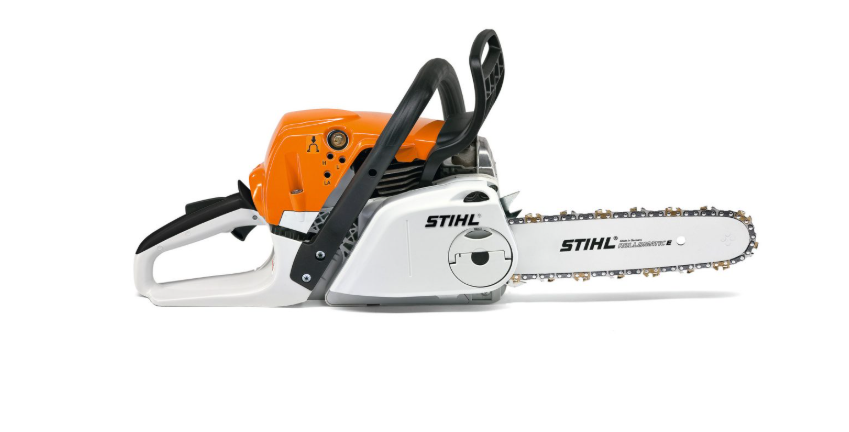 TRONÇONNEUSE 45CM ROLLO E - MS 251 C-BE - .325 RM3
