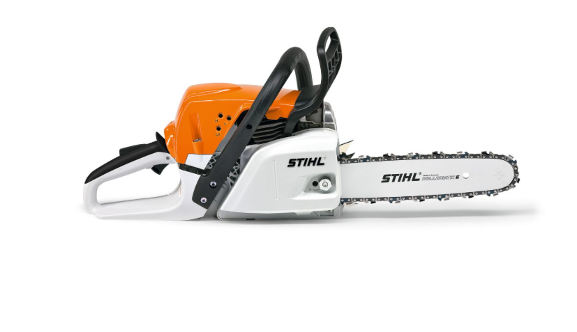 TRONÇONNEUSE 40 CM ROLLO E - MS 231 C-BE - .325 RM3 PRO