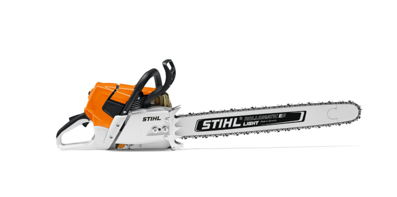TRONÇONNEUSE 63 CM ROLLO E - MS 661 C-M