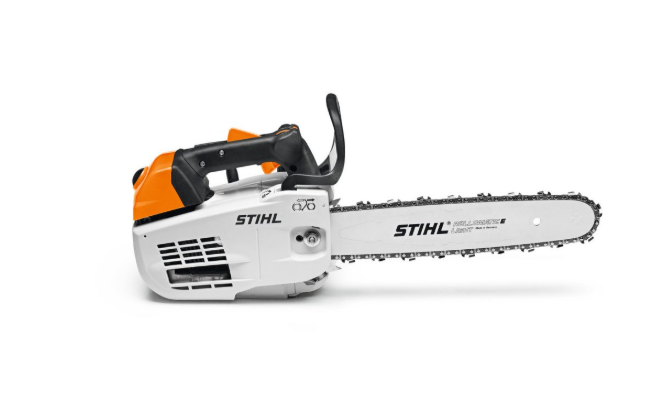 TRONÇONNEUSE 35 CM ROLLO E - MS 201 TC-M - 3/8 P