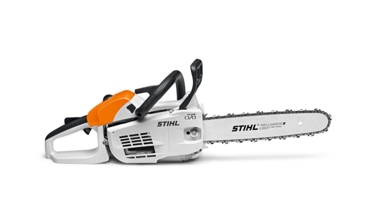 TRONÇONNEUSE 35 CM ROLLO E - MS 201 C-M - 3/8 P
