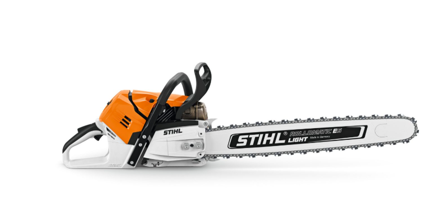 TRONÇONNEUSE 50 CM ROLLO ES - MS 500i  - 3/8   RM