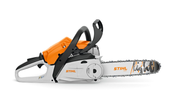 TRONÇONNEUSE 35 CM - MS 163 C-BE