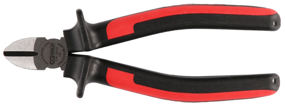 Pince coupante de côté L.160mm