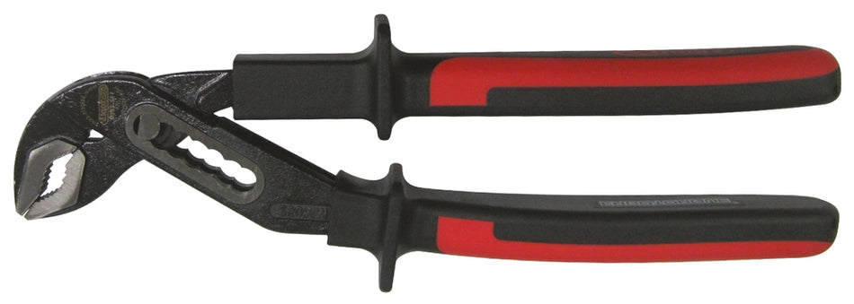 Pince multipr bi-mat, L.250mm