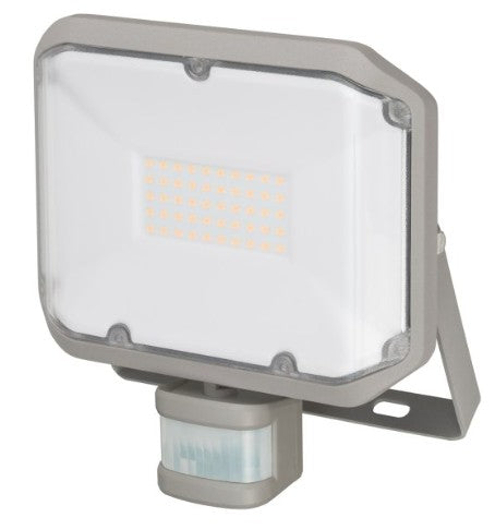 PROJECTEUR LED AL 3050 P -DÉTECTEUR MOUVEMENTS 30W