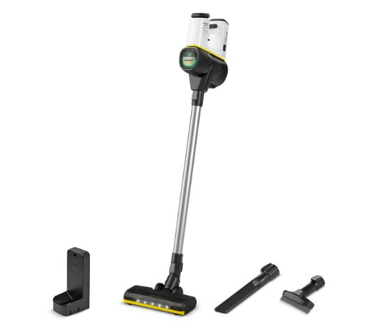 ASPIRATEUR BALAI VC 6 SANS FIL