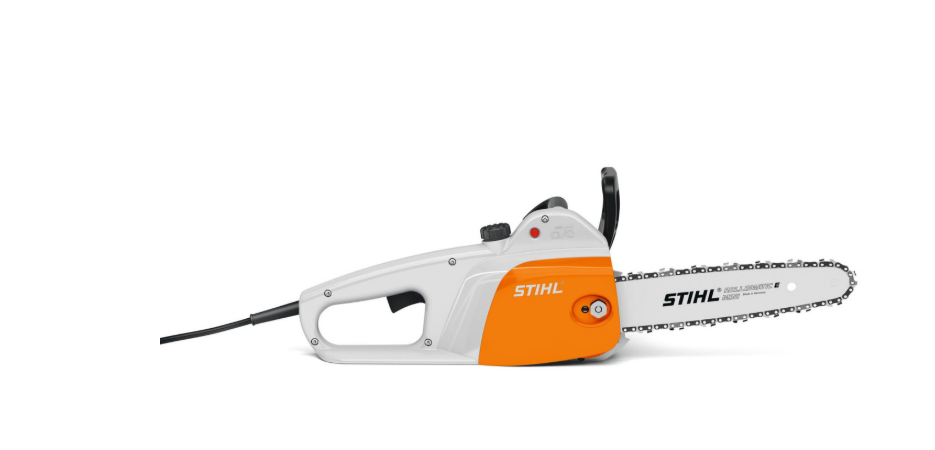 TRONÇONNEUSE 30 CM - MSE 141 C-Q