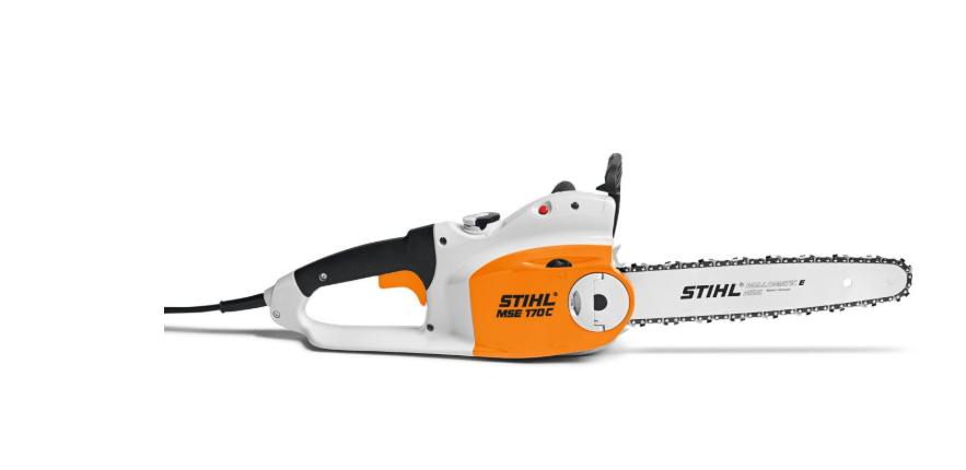 TRONÇONNEUSE 30 CM - MSE 170 C-BQ