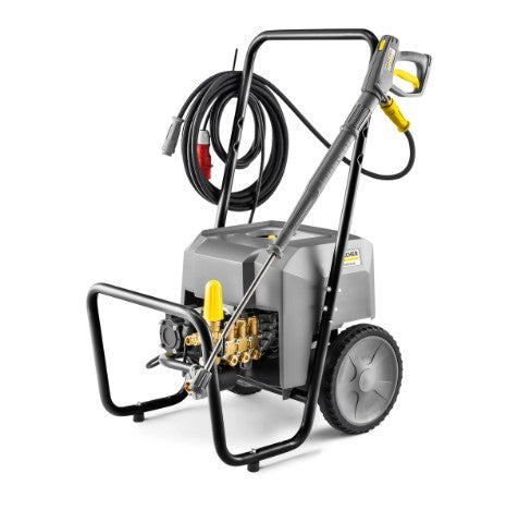 NETTOYEUR HAUTE PRESSION HD 13/18-4 S Classic Agri