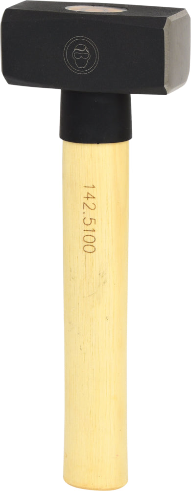 Massette manche frêne 1kg