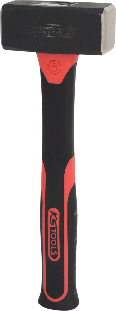 Massette manche fibre 1kg