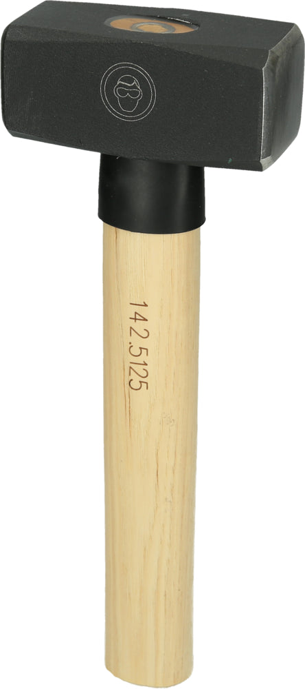 Massette manche frêne, 1,25kg