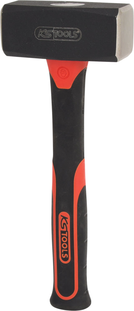 Massette manche fibre, 1,5kg