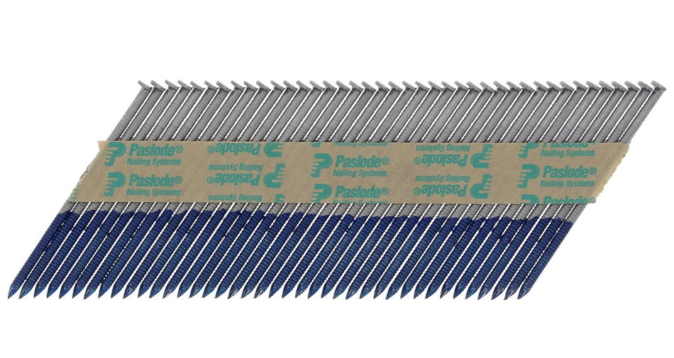 PACK 2500 CLOUS CRANTÉS POUR IM90i - 2.8 X 70