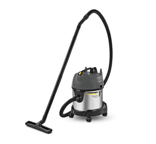 ASPIRATEUR EAU ET POUSSIERES NT 20/1