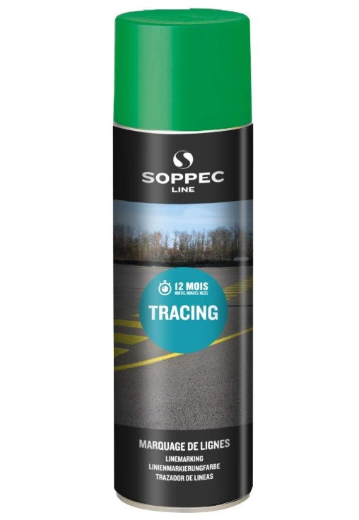 TRACING VERT 500ML SOPPEC 151605 - Photo 1