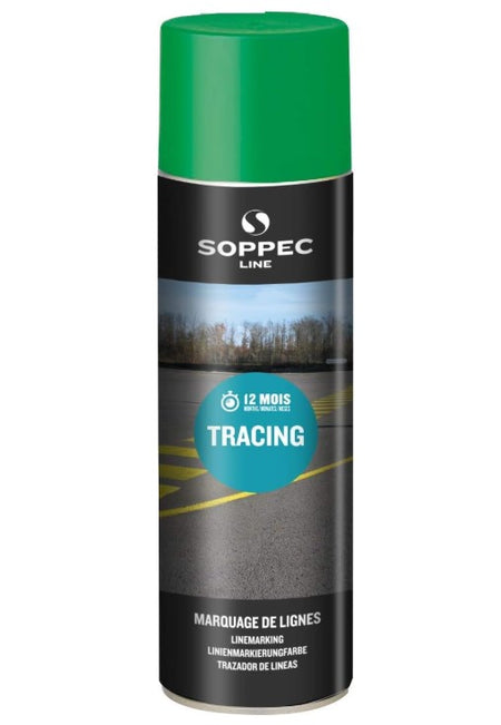 TRACING VERT 500ML SOPPEC 151605 - Photo 1