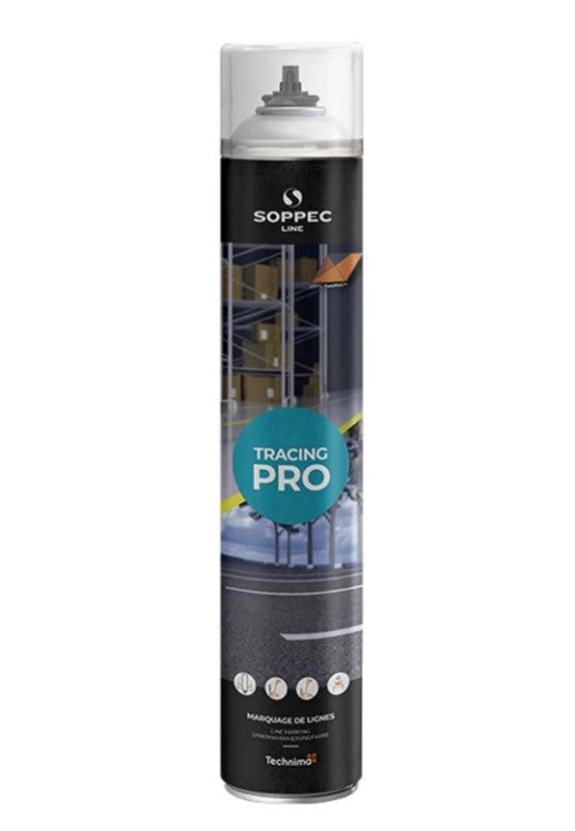 TRACING PRO BLANC 750ML SOPPEC 152000O - Photo 1