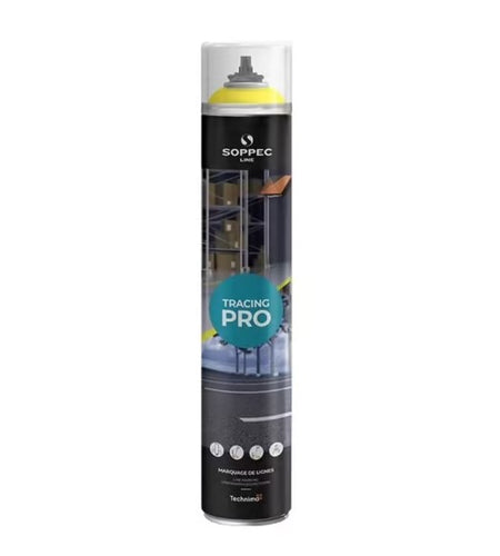 TRACING PRO JAUNE 750ML SOPPEC 152002O - Photo 1