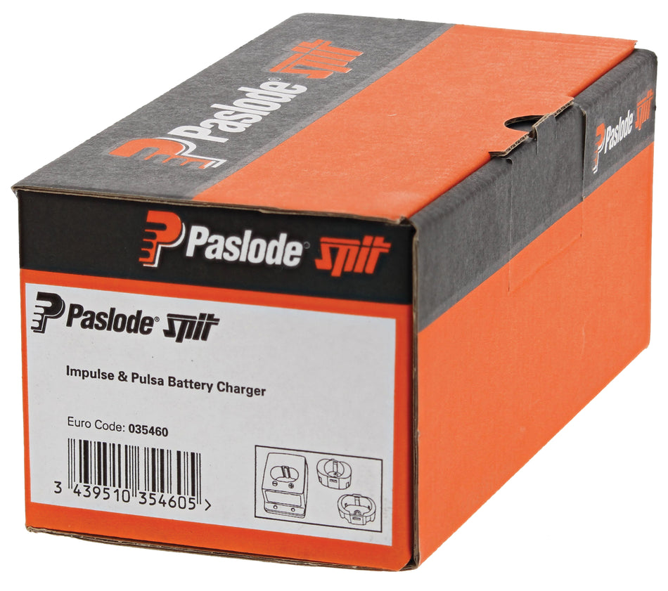 ENS. CHARGEUR BATTERIE PULSA