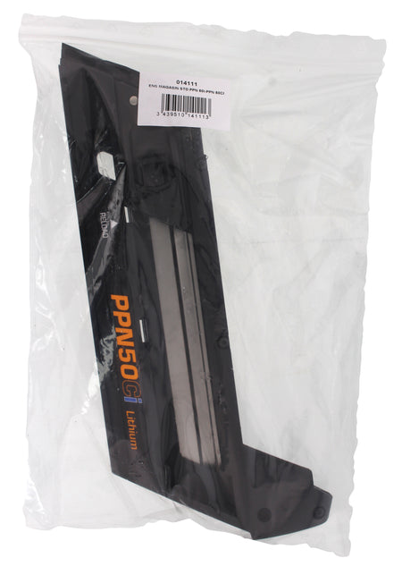 CLOUEUR ANCRAGE PPN50CI LITHIUM - Photo 1