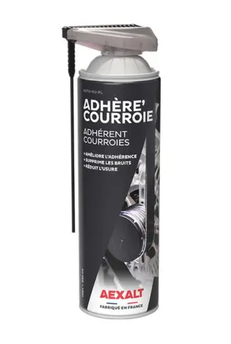 ADHÈRE' COURROIE - 650 ML - Photo 1