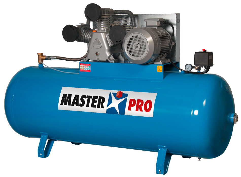 COMPRESSEUR MP 55/500 C3T **